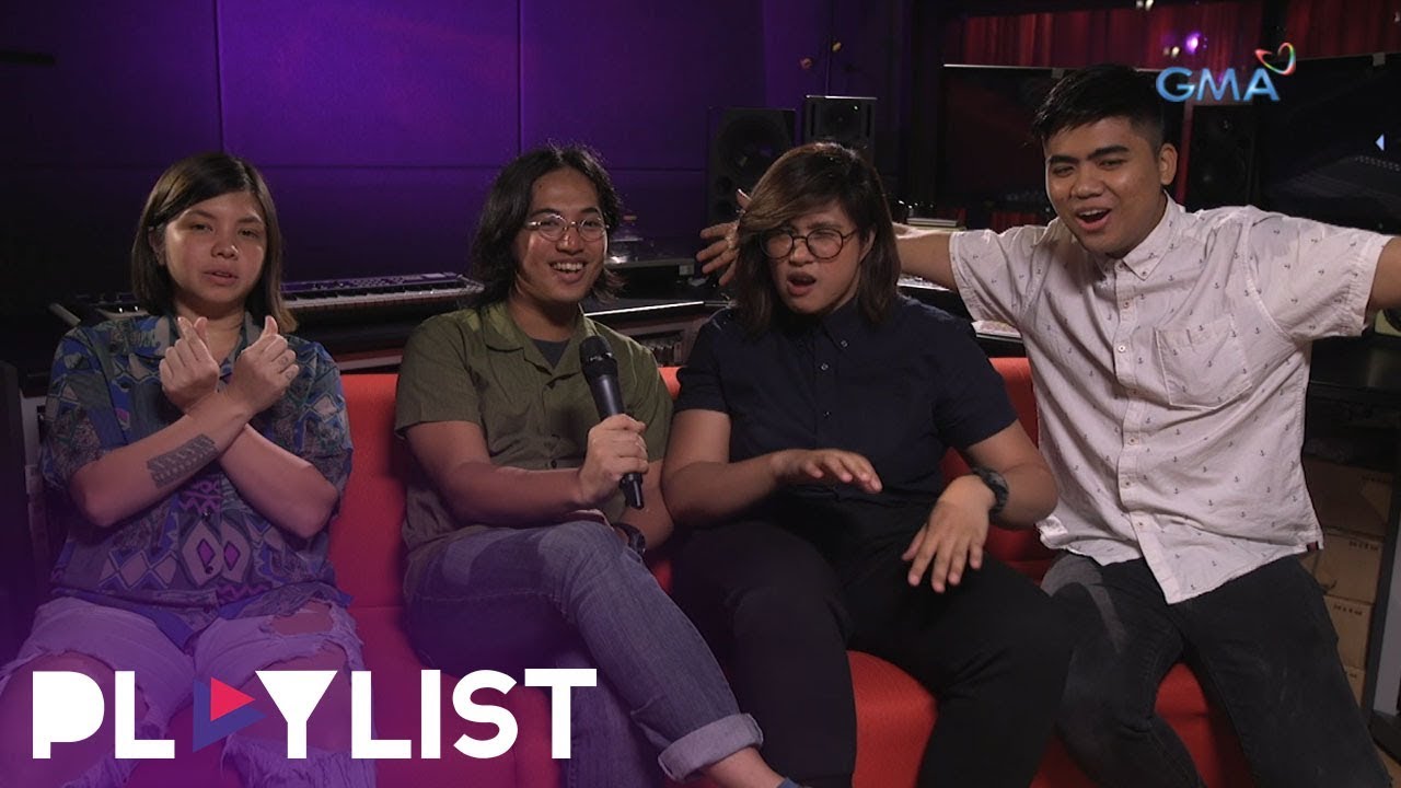 Playlist Extra: Oh, Flamingo! answers “Sino ang Pinaka?”