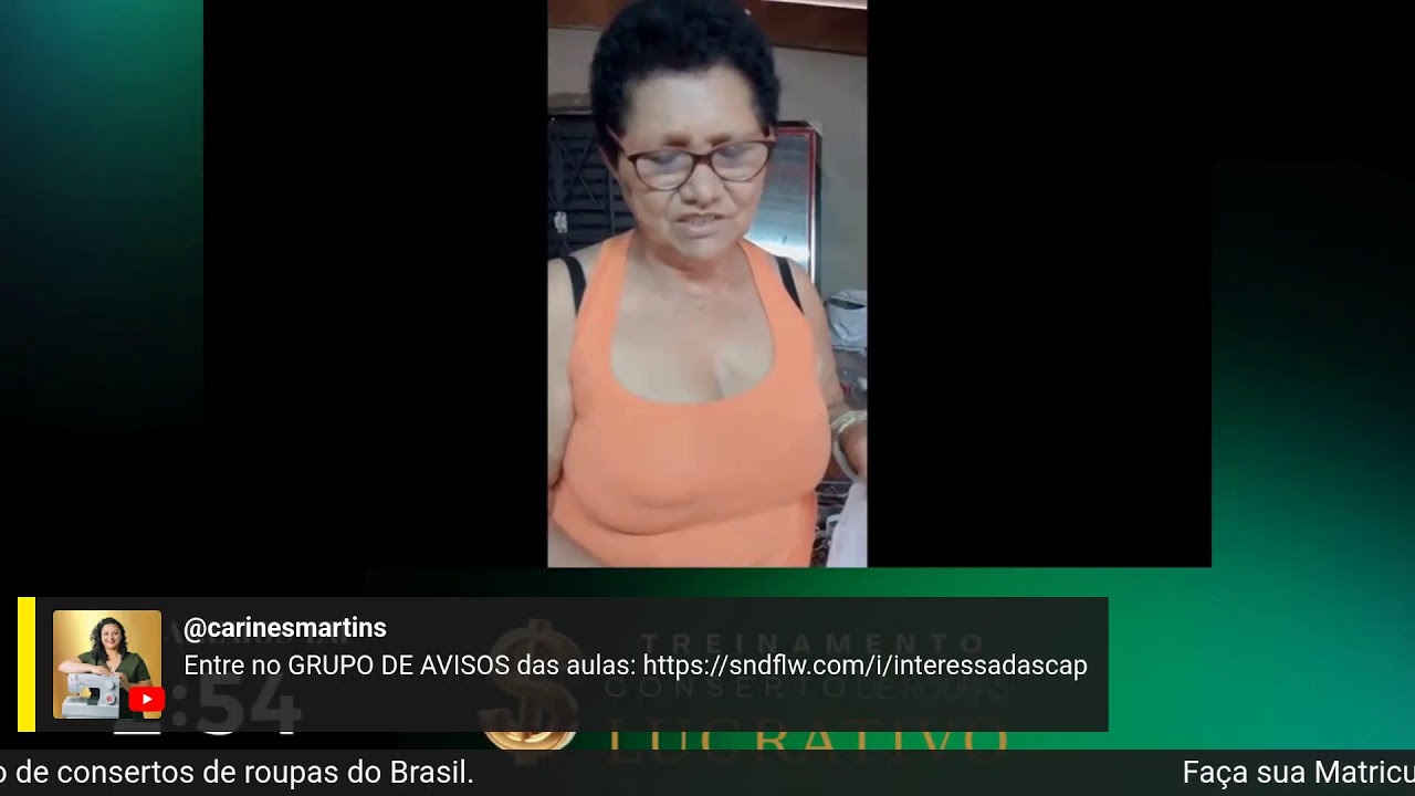 SALA DA VERDADE CAP - Pergunte sem Medo