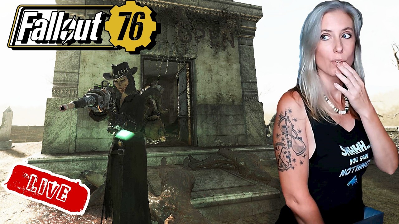 Axolotl Loot | Fallout 76