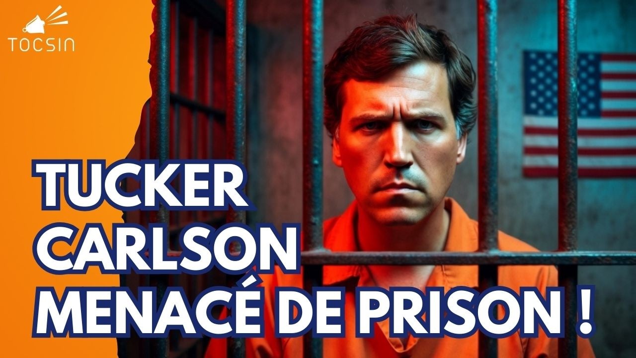 Le journaliste le plus populaire des USA ciblé par l'administration Trump !