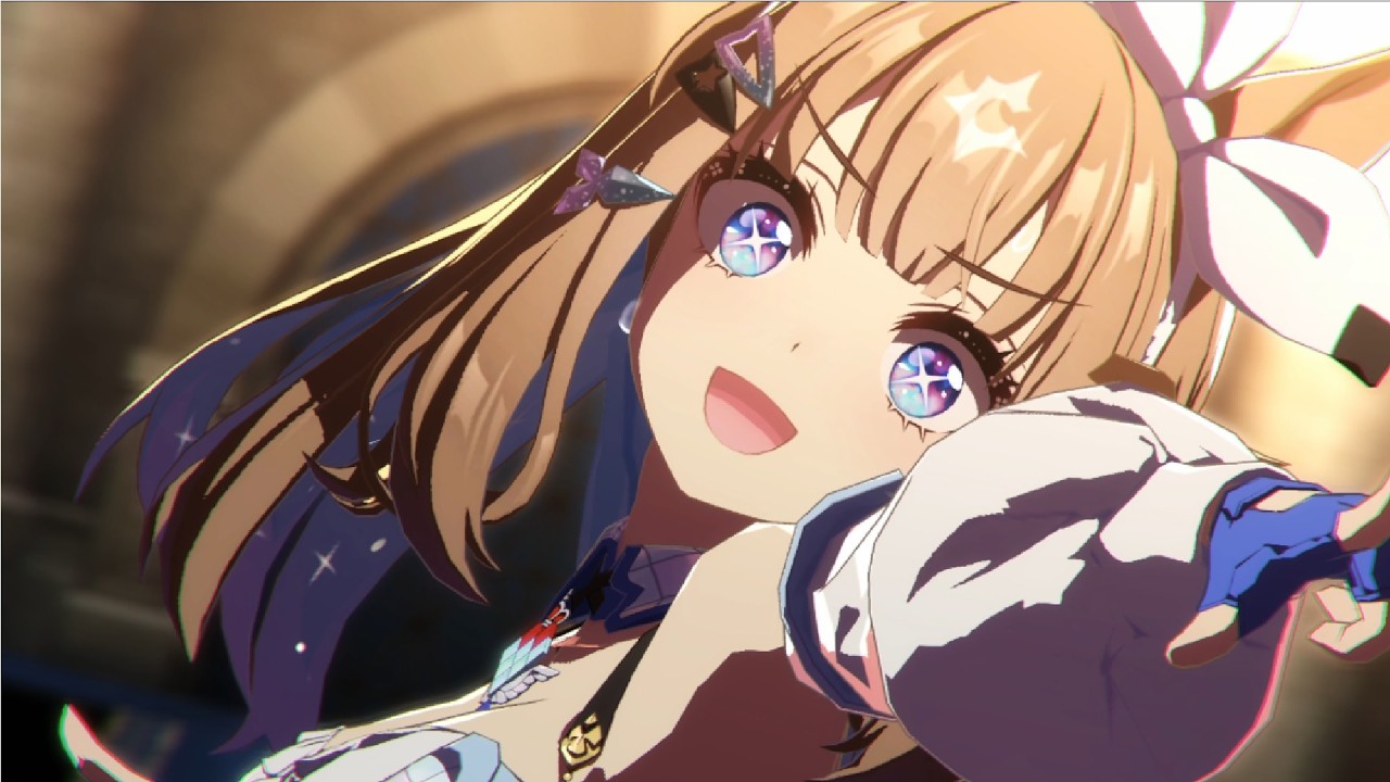 [ウマ娘]「GIRLS' LEGEND U」(ショートver.) #アーモンドアイ #ジェンティルドンナ #スティルインラブ