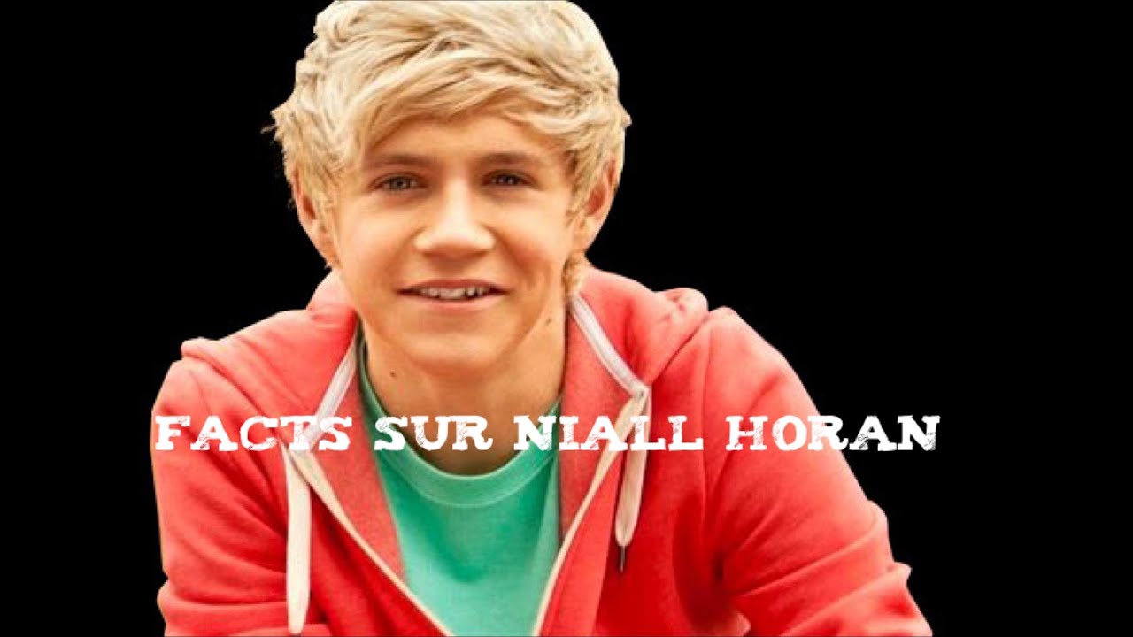 ◀️ Facts sur les filles pour niall horan ( en français ) ▶️