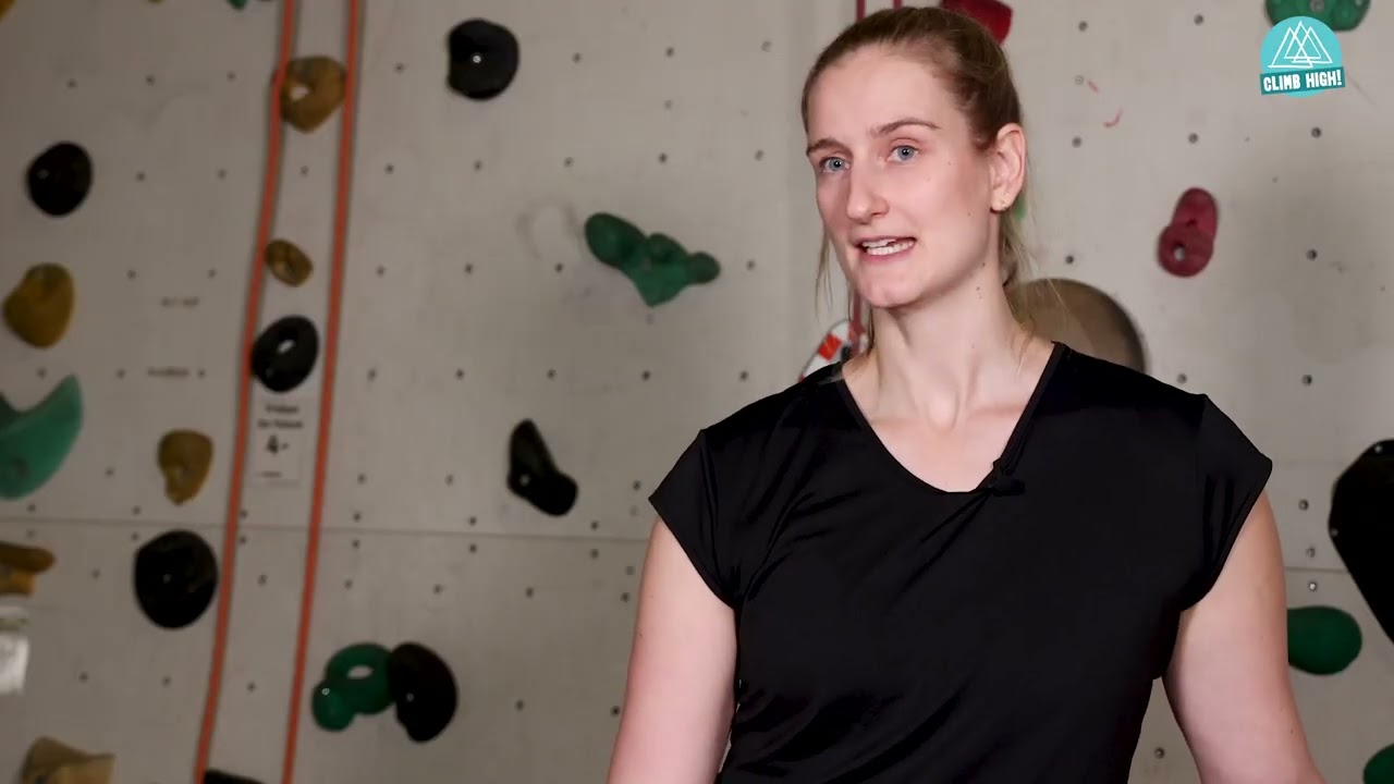 &bdquo;CLIMB HIGH!&ldquo; bietet mehr Begegnung f&uuml;r Inklusion