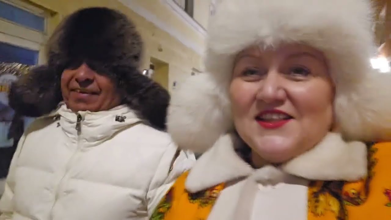 Последний день в 2025 году. Встречаем год 2026!