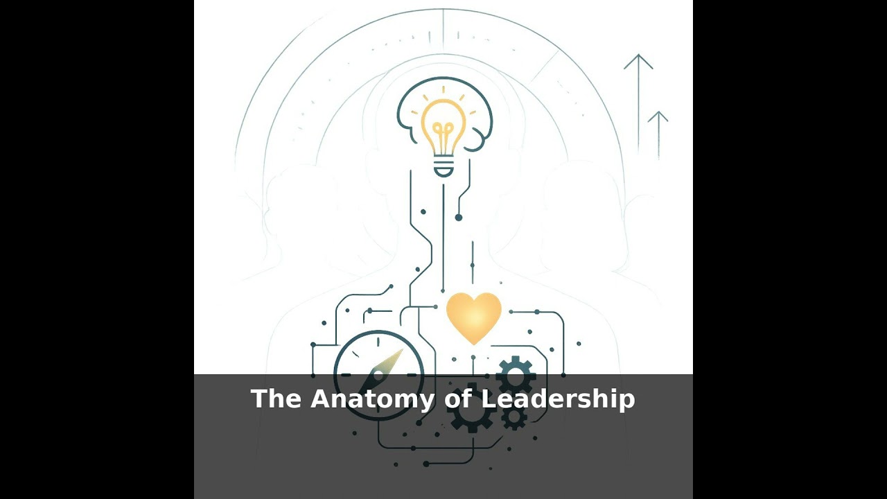 Decision-Making Frameworks for Effective Leadership (Chapter 3)