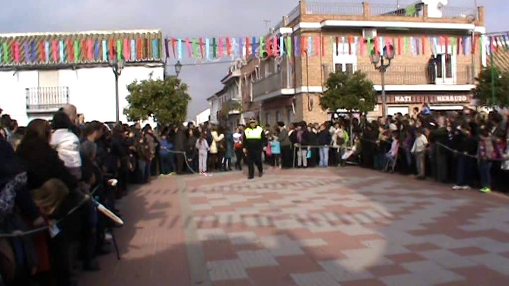 FUENTE CARRETEROS