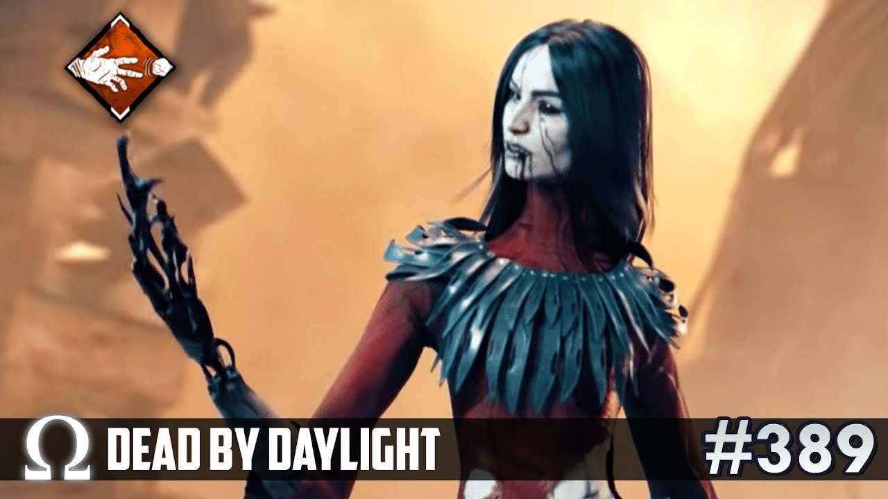 NEVERENDING CHASE vs PEBBLE STRATS! ☠️ | Dead by Daylight DBD - Artist Crow Killer / New Survivor