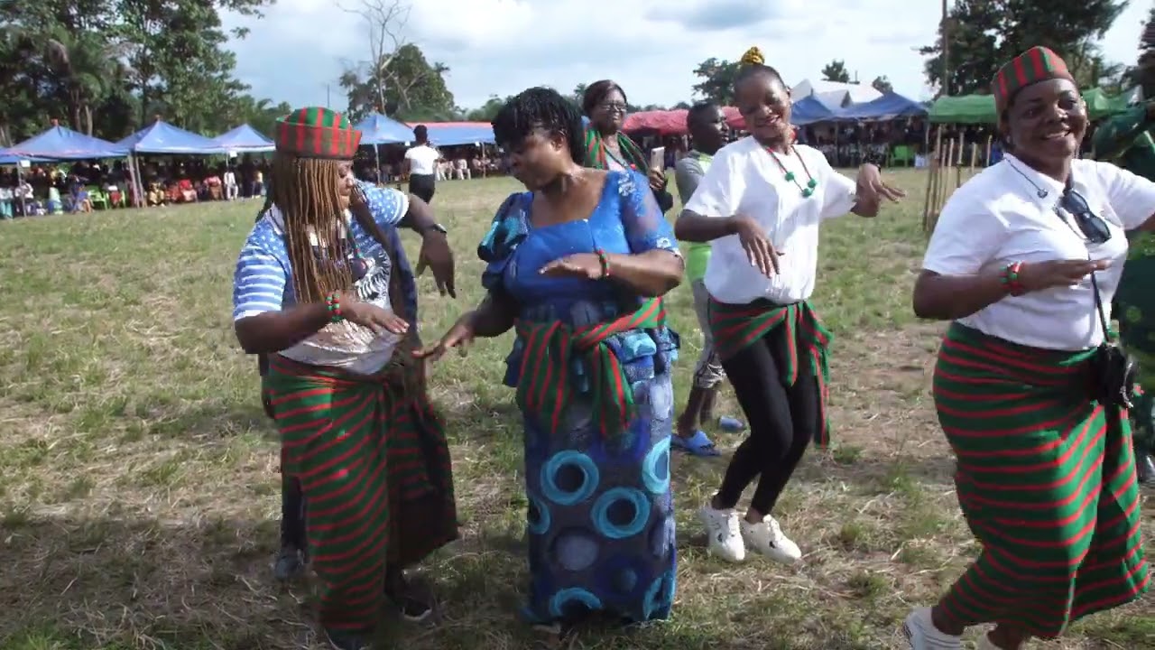 Cameroon Uncovered:   5 Must Visit Places In  Cameroon