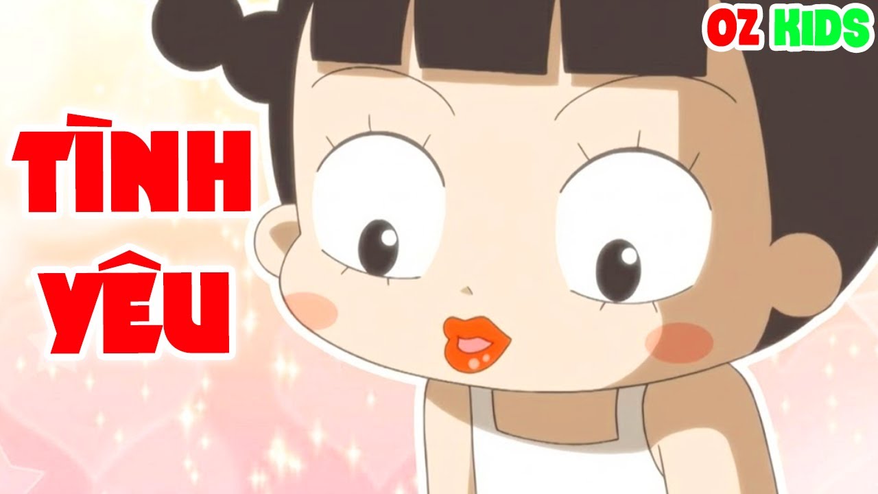 Tình yêu sét đánh của tôi./ Xin Chào Jadoo - Hello Jadoo SS4 EP 3