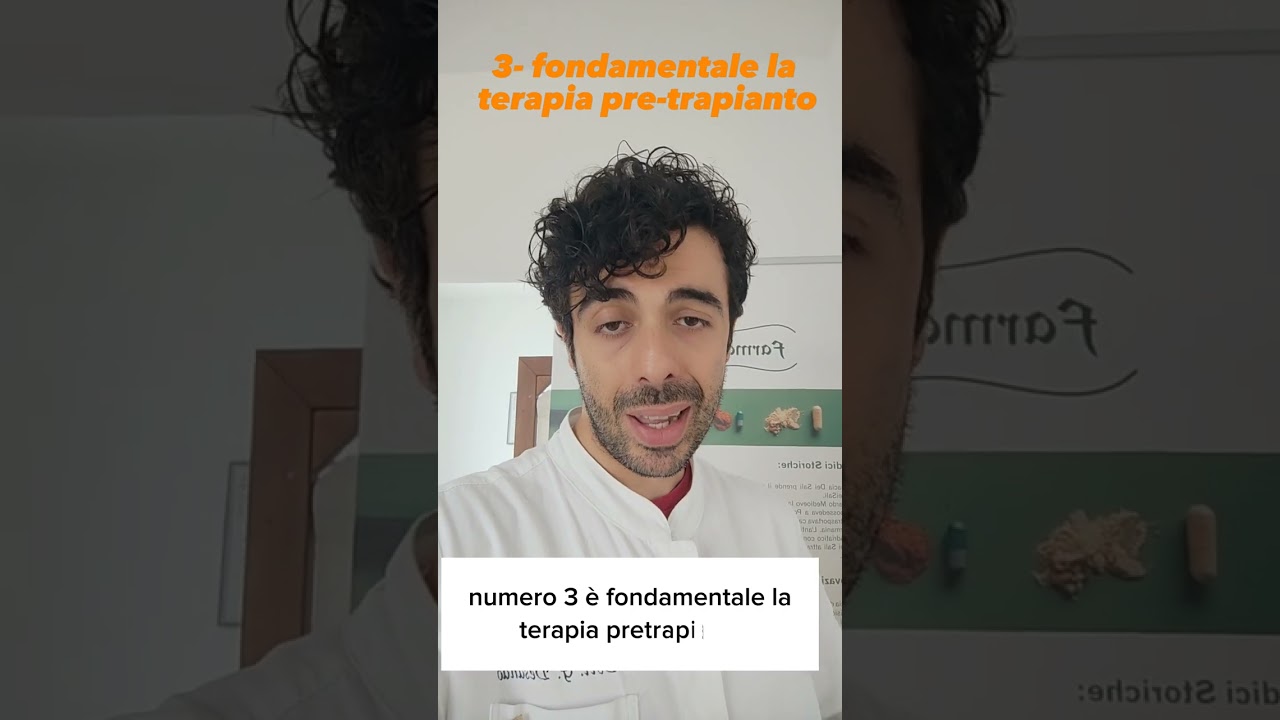 trapianto di capelli: quando farlo?💇&zwj;♂️👴👦