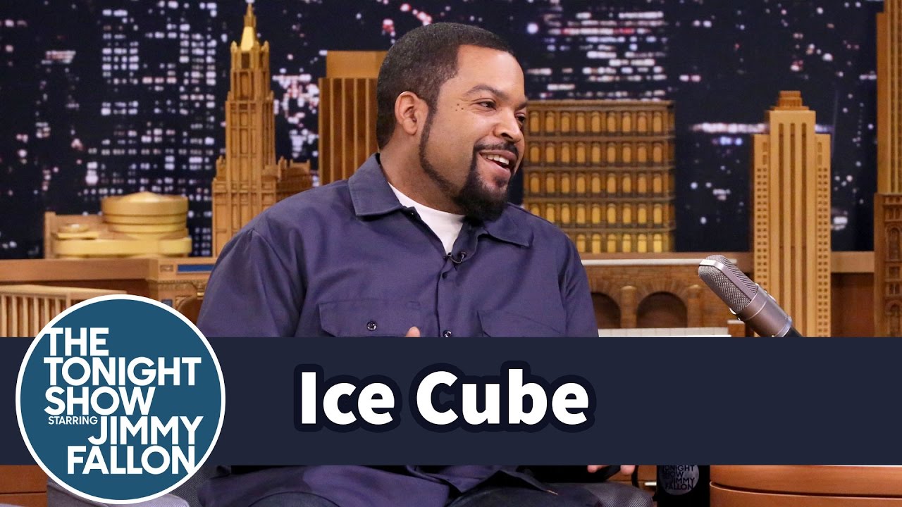 Ice Cube's Hip Hop Squares Is Hollywood Squares Meets Weed and Booze