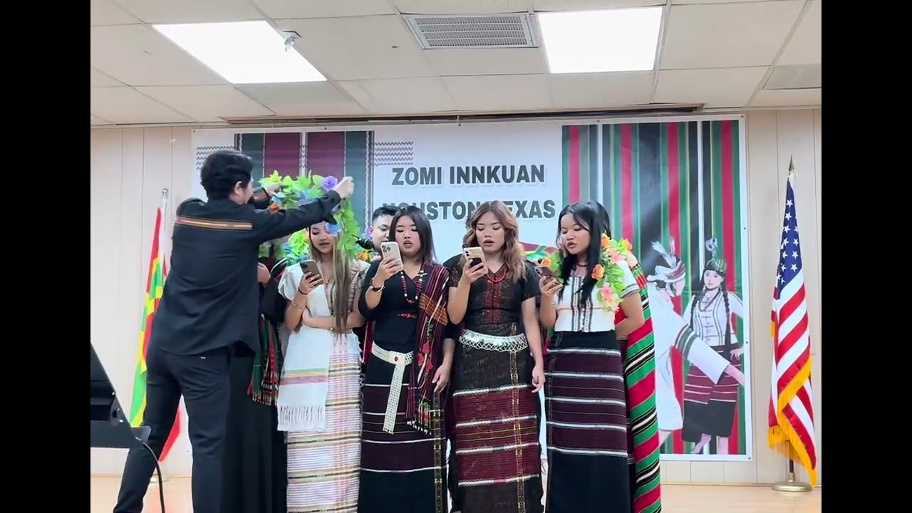 ZIH Khangno  group song 02-20-2026