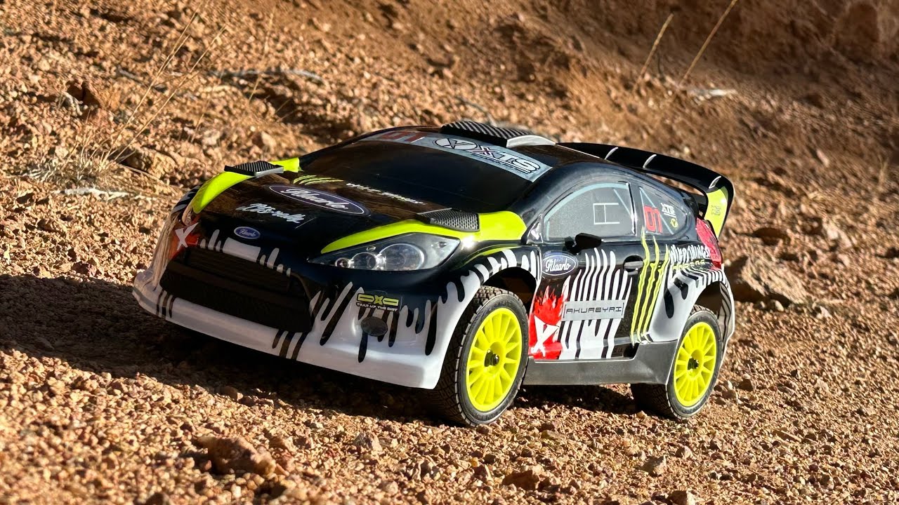 Rlaarlo XTS F10 realistic review 