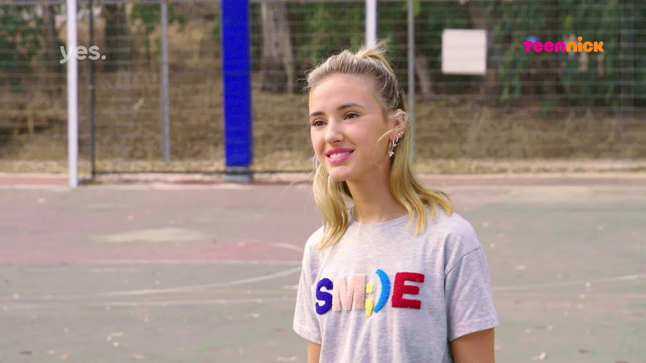 בית הכלבים 3: הרגעים הגדולים - רויו מנסה להרשים את רוני | טין ניק