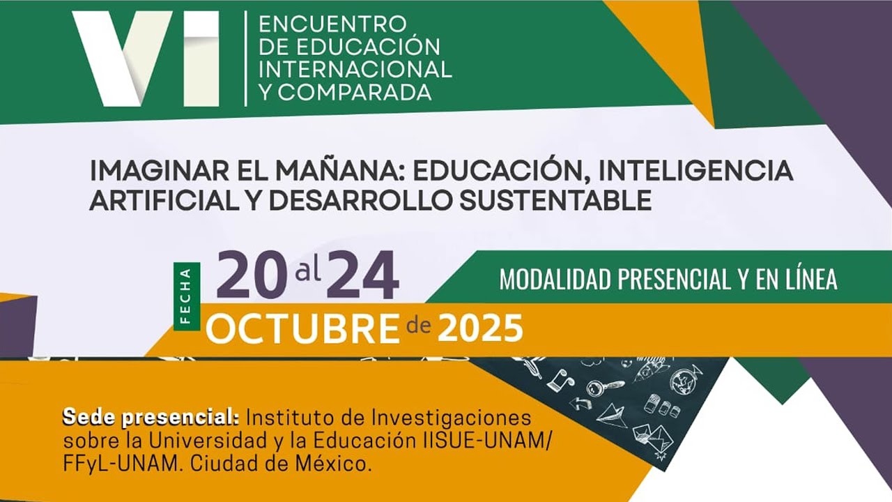 VI Encuentro de Educación Internacional y Comparada (cuarta parte)