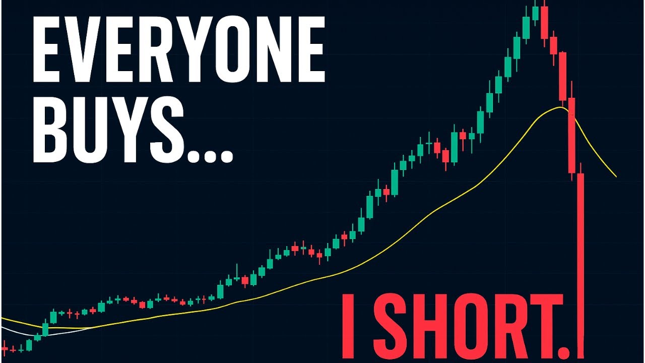 Everyone Buys&hellip; I Short Top Gainers (The Truth About This Strategy)