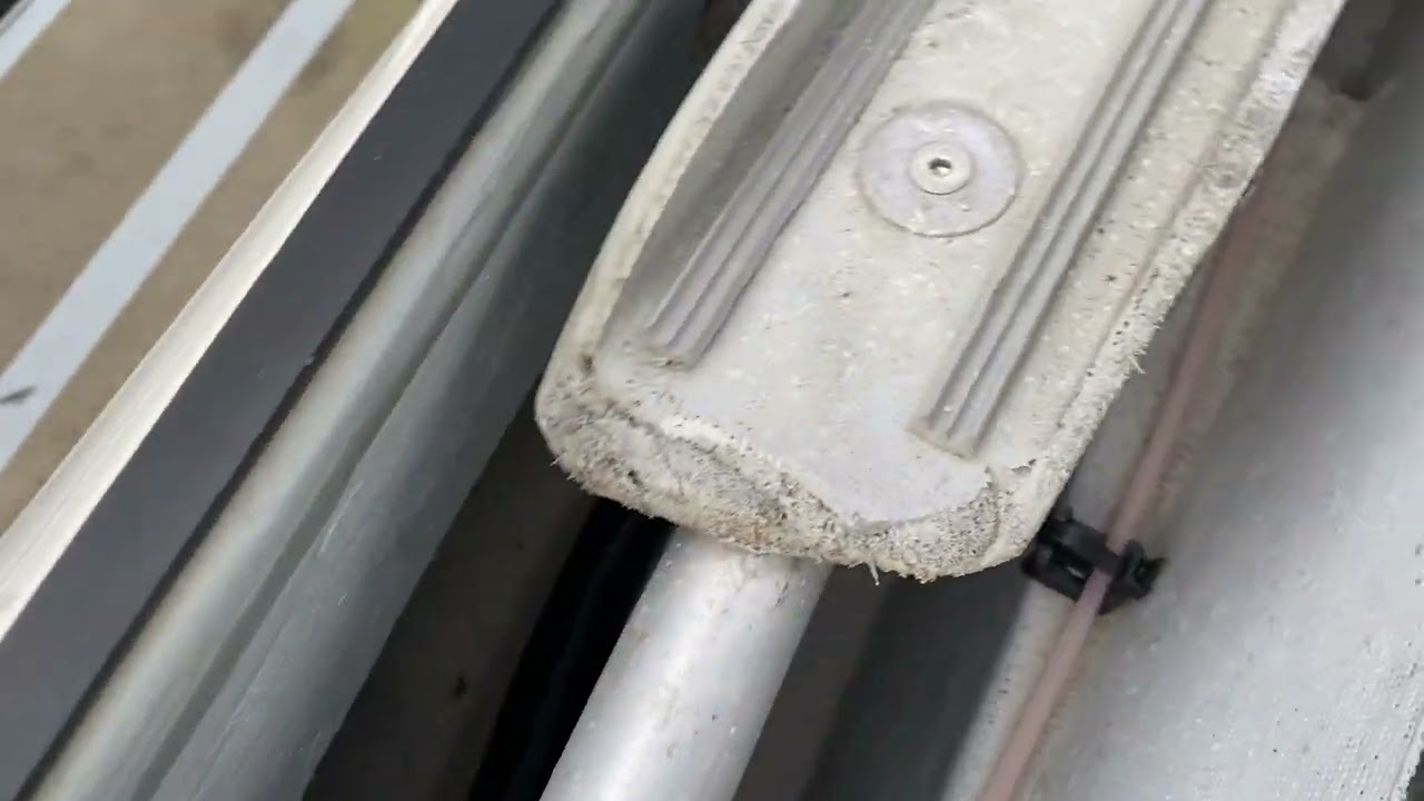 Chinese diesel heater fitted in my Sevtec Surveyor hovercraft