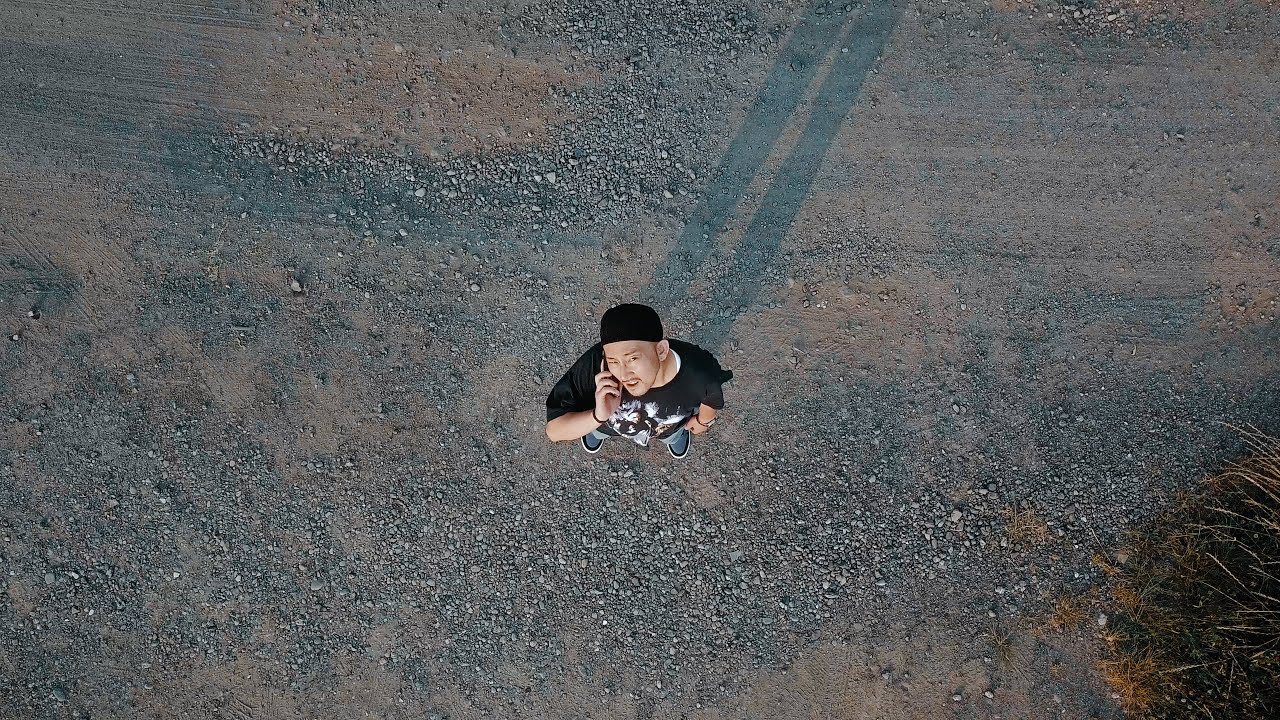 【Lyric Video】NORIKIYO / なめんじゃねぇ