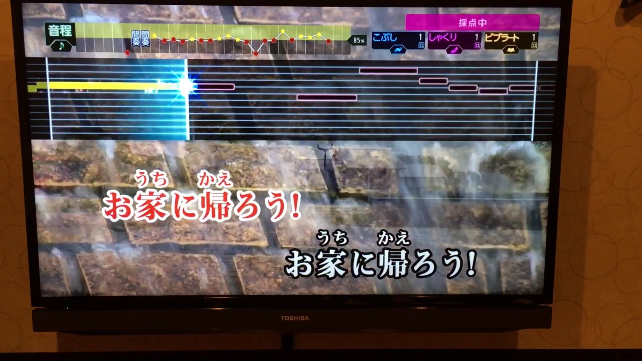 ゴーホーム！バカとテストと召喚獣