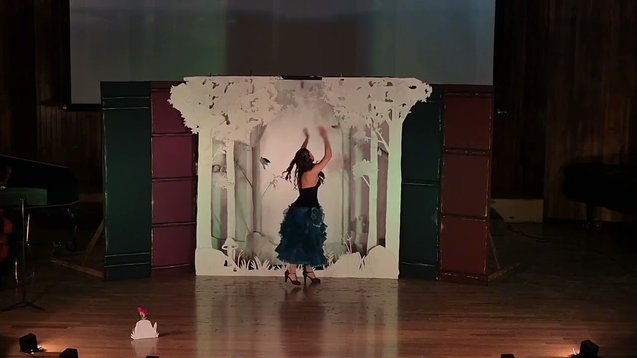 G.F.Handel - Acis and Galatea (HWV 49)  Air : Galatea - Hush 