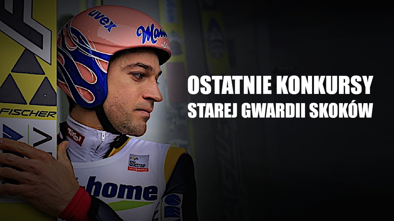 SENTYMENTALNA PODRÓŻ: Ostatnie konkursy STAREJ GWARDII!