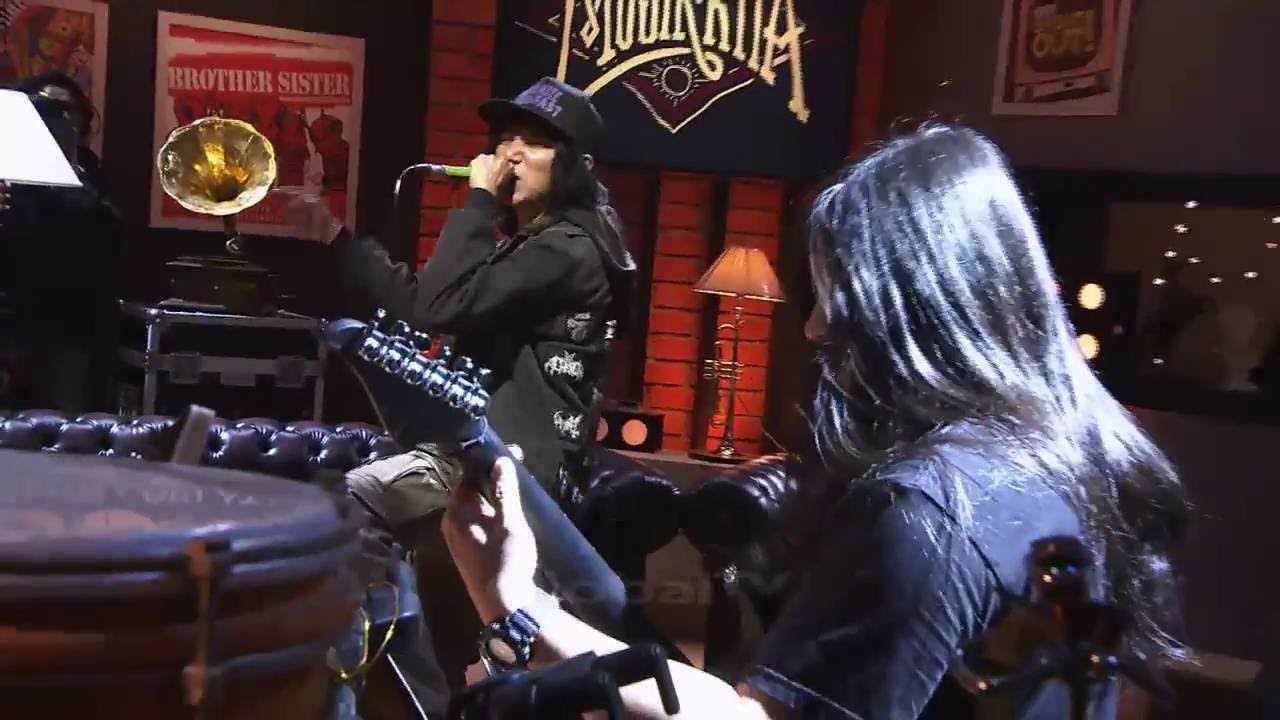 DCDC MUSIKKITA EPISODE 3 - DEAD SQUAD