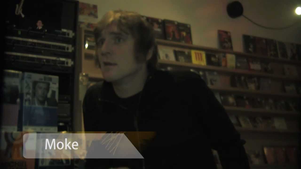 Eurosonic Noorderslag video by students of the Academy for Popculture [HD]