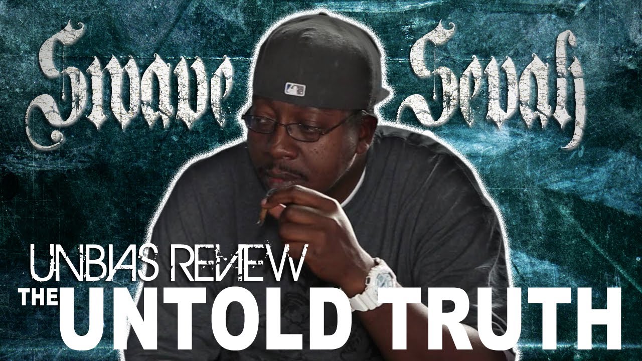 Swave Sevah : The Untold Truth - Unbias Review ᴴᴰ