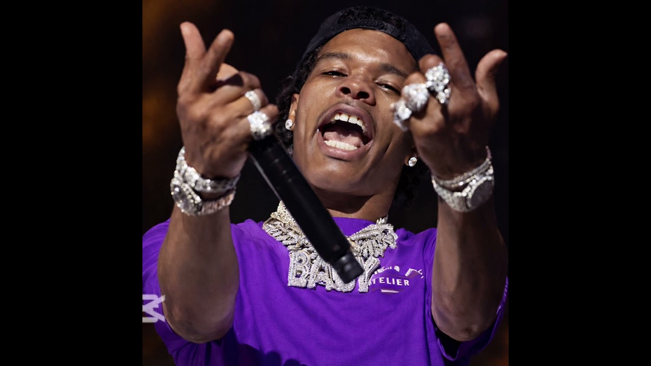 [FREE] Lil Baby Type Beat - Went up