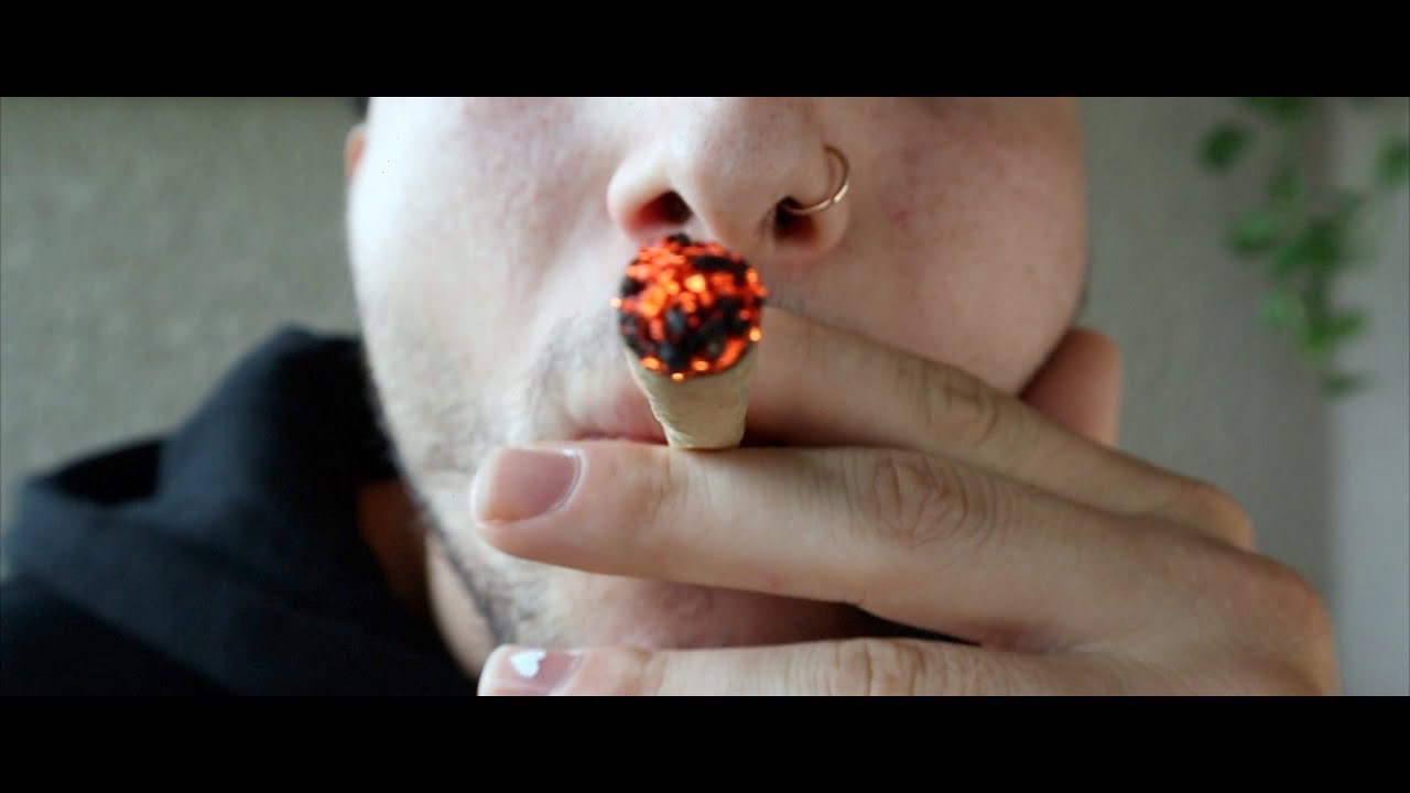 WAKE N' BAKE SESH!
