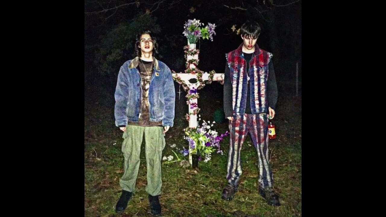 (free) old sematary + dsbm + rainbow bridge type beat - 