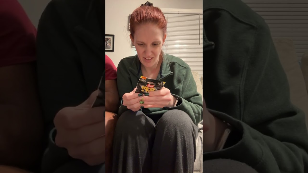 Continuation of TMNT Bitty pop Opening. #funkounboxing #unboxing #funkopop #tmnt #funkocollectors ￼