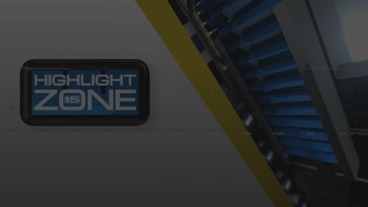 Warsaw wins wild game over Snider in Highlight Zone Game of the Week