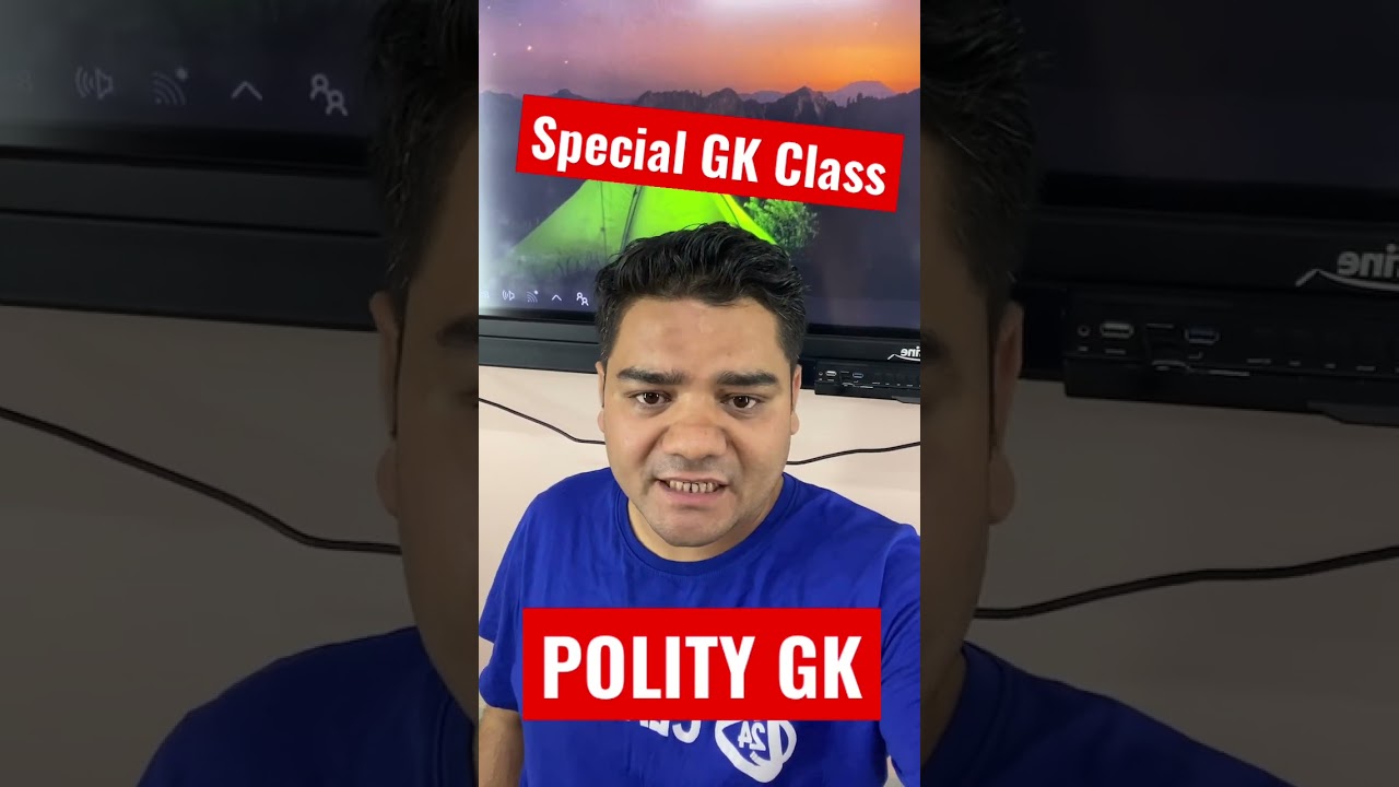 Polity Gk Fundamental Rights by sandeep sir #politygk #fundamentalrights #gk #gkhindi #sandeepsirgk