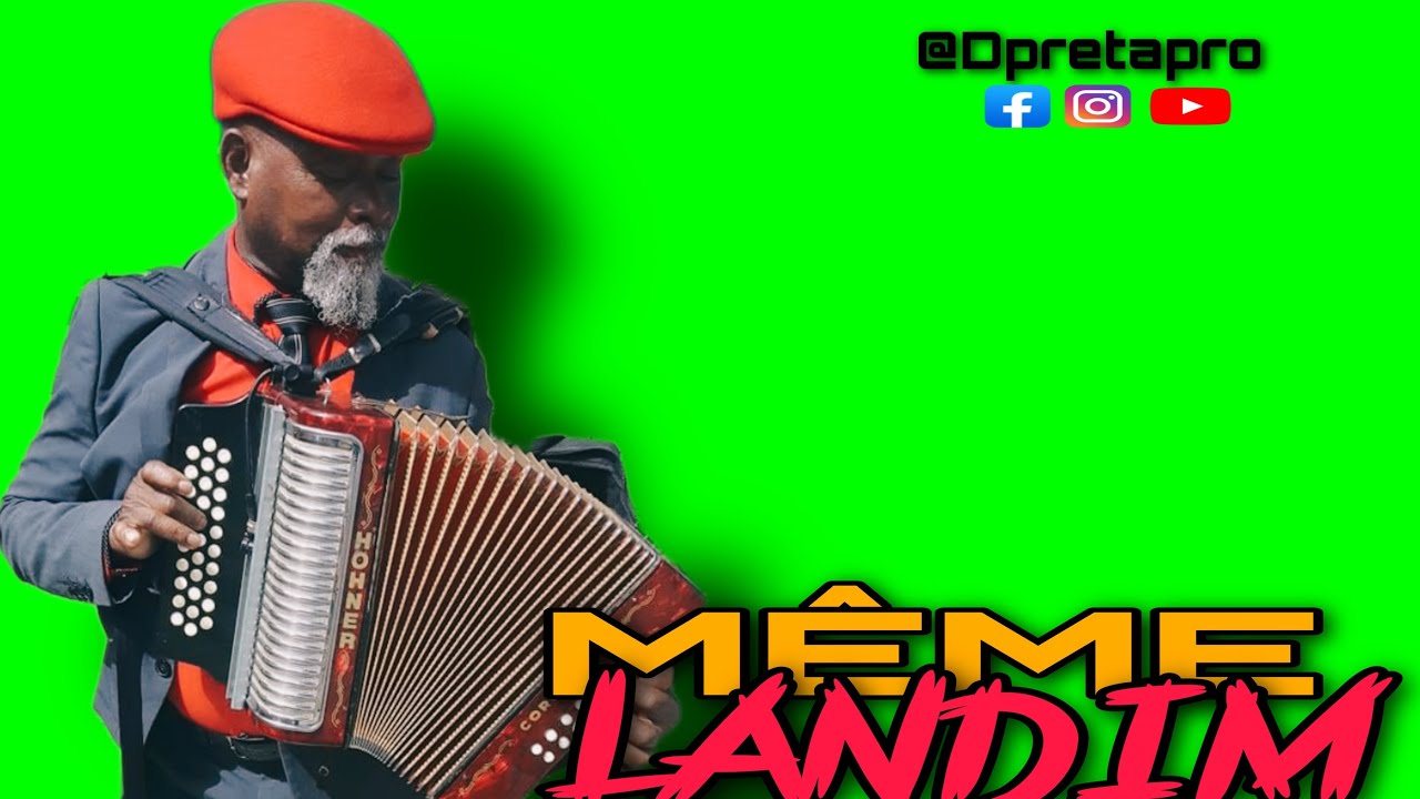 MÊME landim ( la txadinha funana 2022 @Dpretapró
