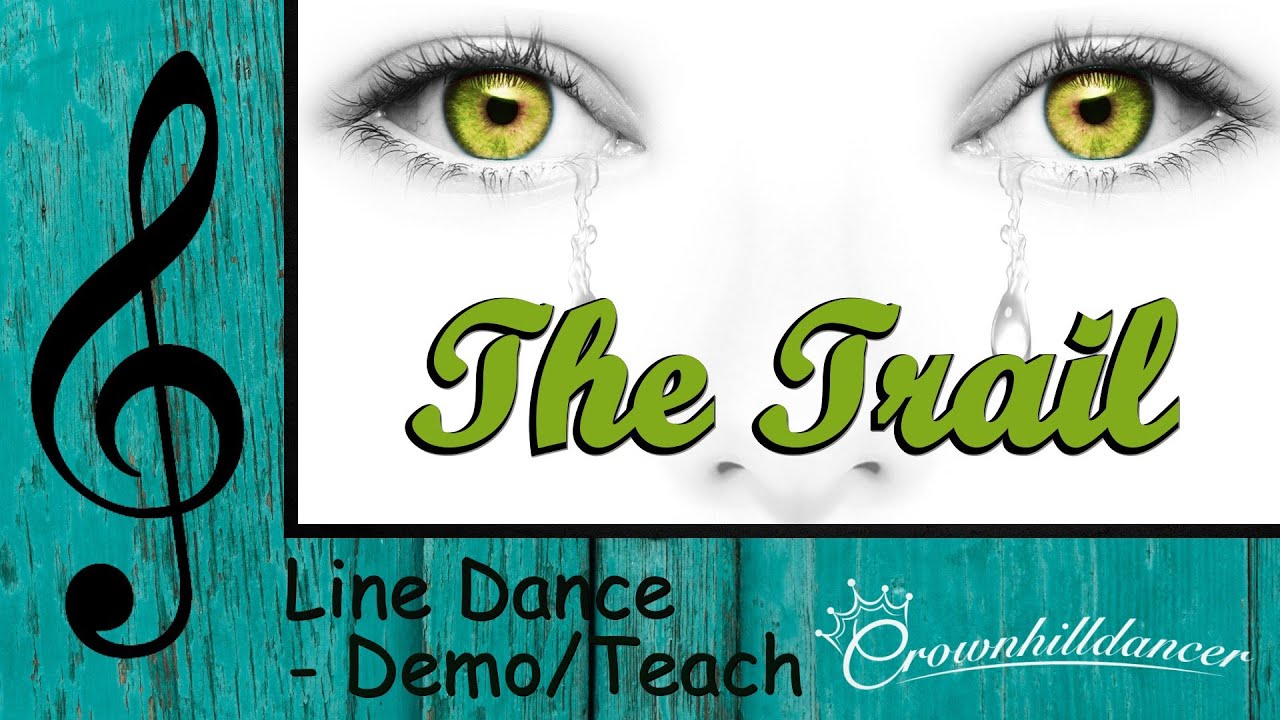 The Trail - Line Dance