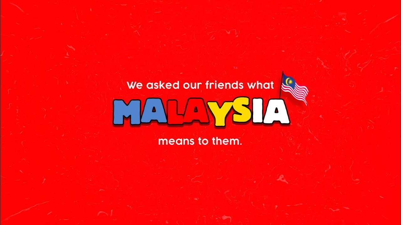 AirAsia | Malaysia Day 2020