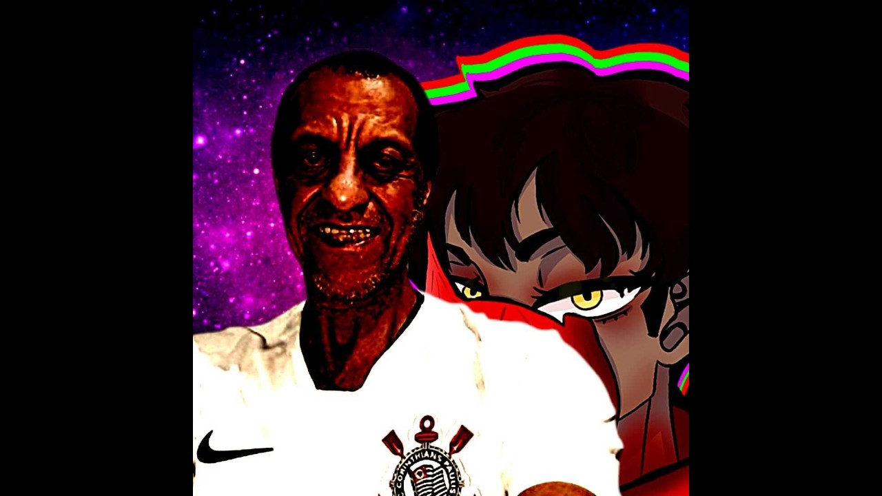 ME CHAMO CARLINHOS 3 [LITTLE EDITION] - Wakaipu (Prod. Laser gun)