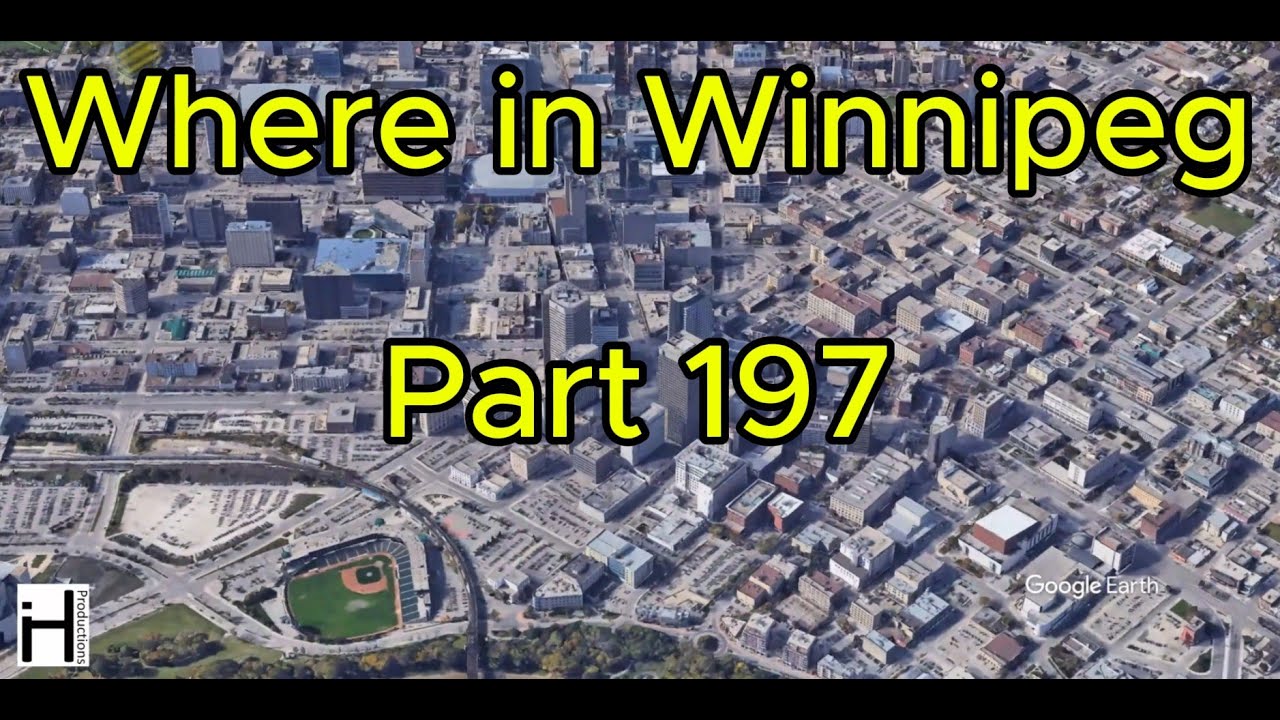 Where in Winnipeg (Part 197)