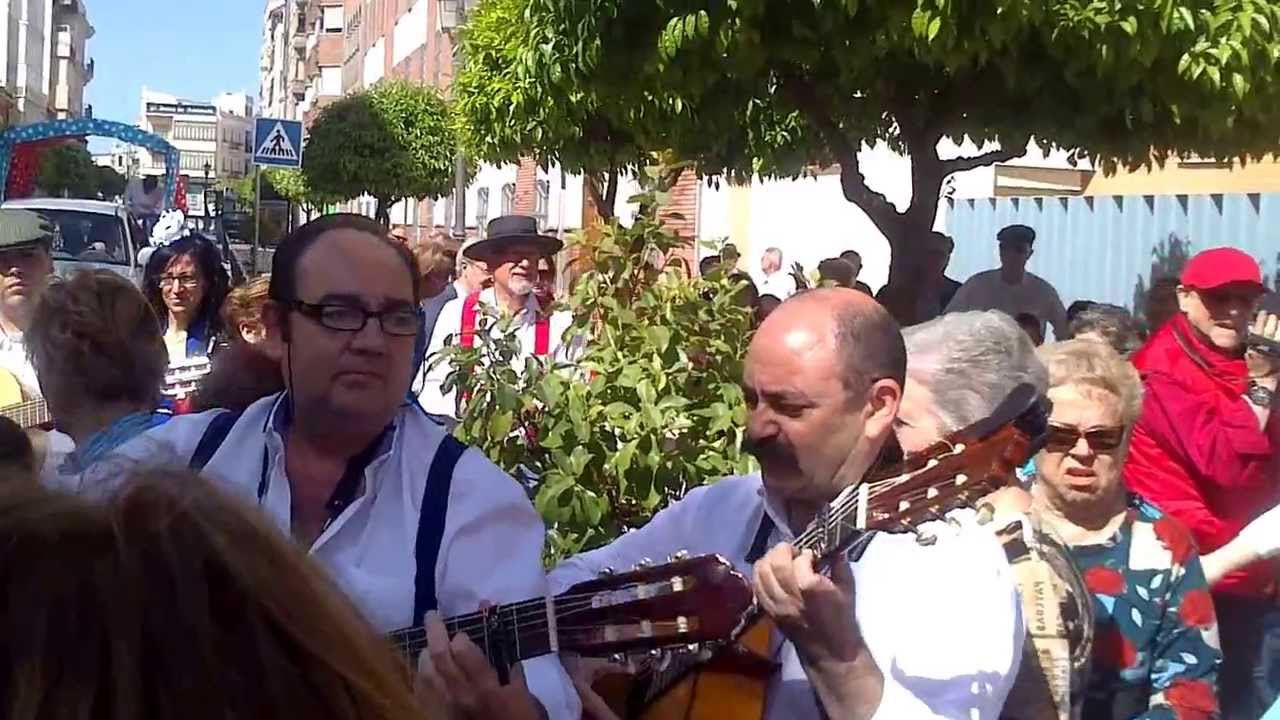 San Marcos en La Matallana, 2013 Puente-Genil