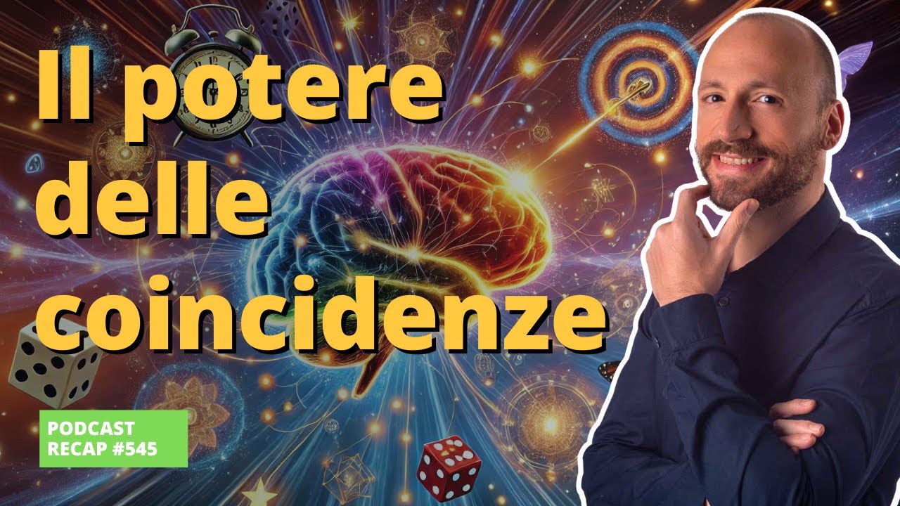 Il Potere delle Coincidenze