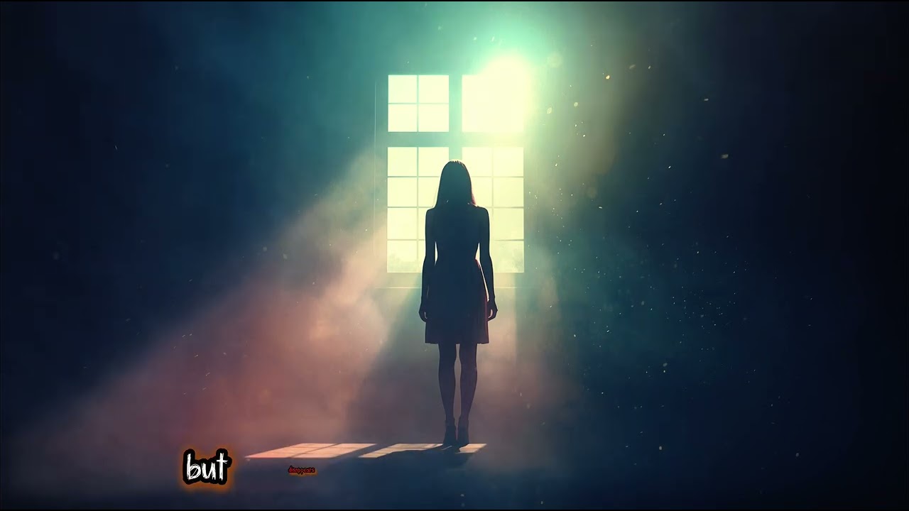 Drowning in the Light You Left Behind​ - Sad song 🎶💔 new tiktok trending 