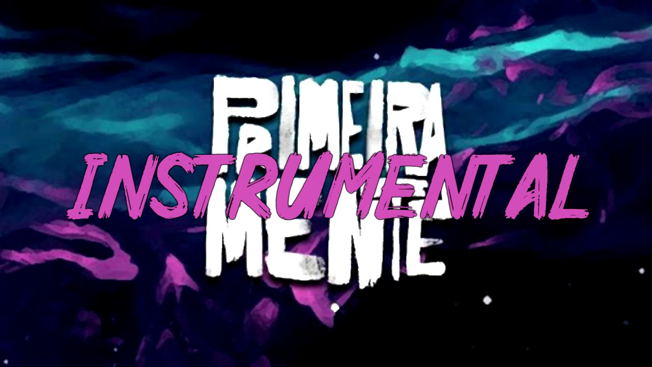 Primeiramente - O mar e o Sol (INSTRUMENTAL) Prod.Serjao