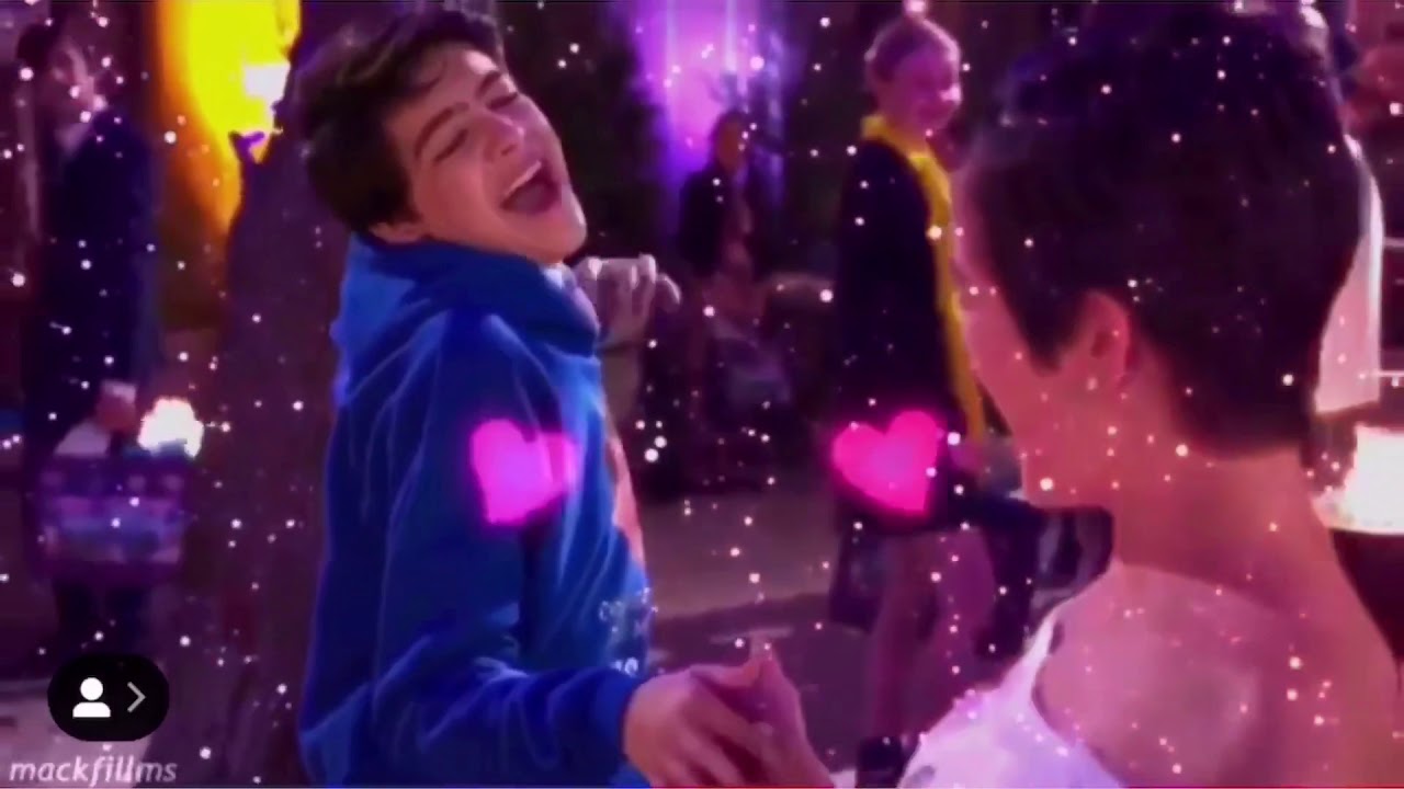 Andi Mack edits (pt.4)