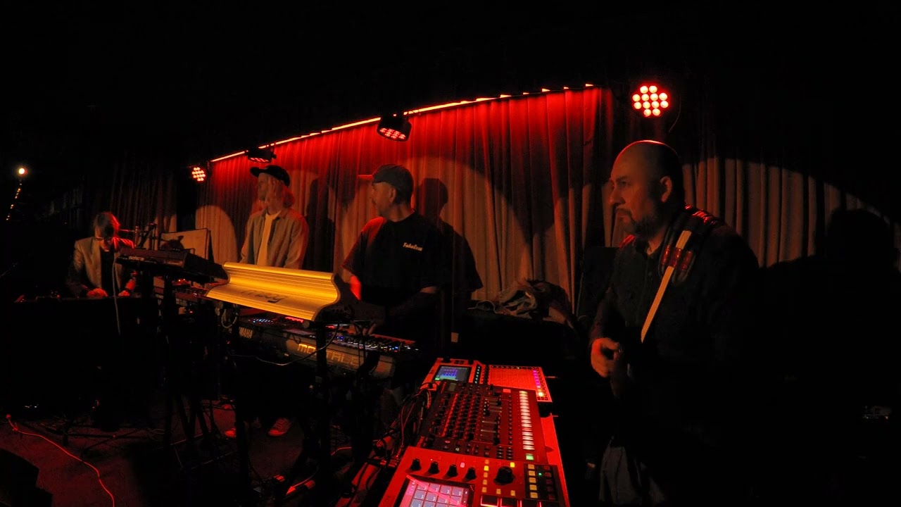 D'Lectric Live 10/9/25 set1