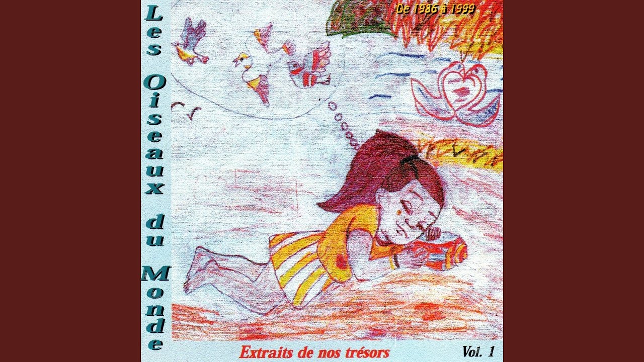 L'hymne à l'UNICEF (Instrumental)