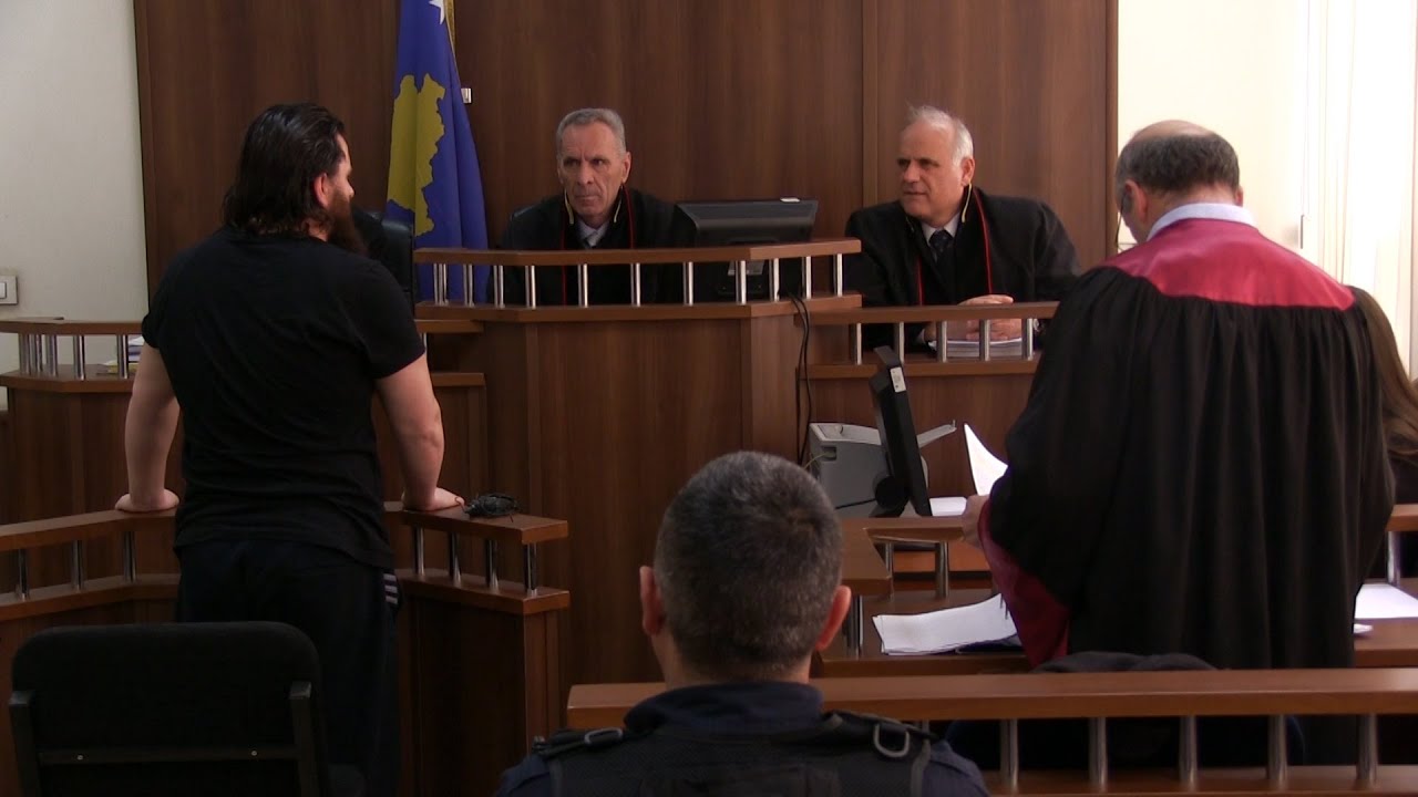 Zeqirja Qazimi Flet për Lavdrim Muhaxherin e Ridvan Aqifin