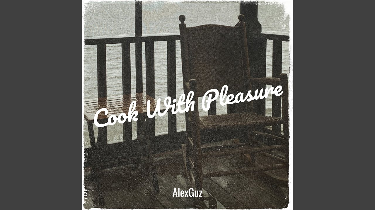 Cook With Pleasure