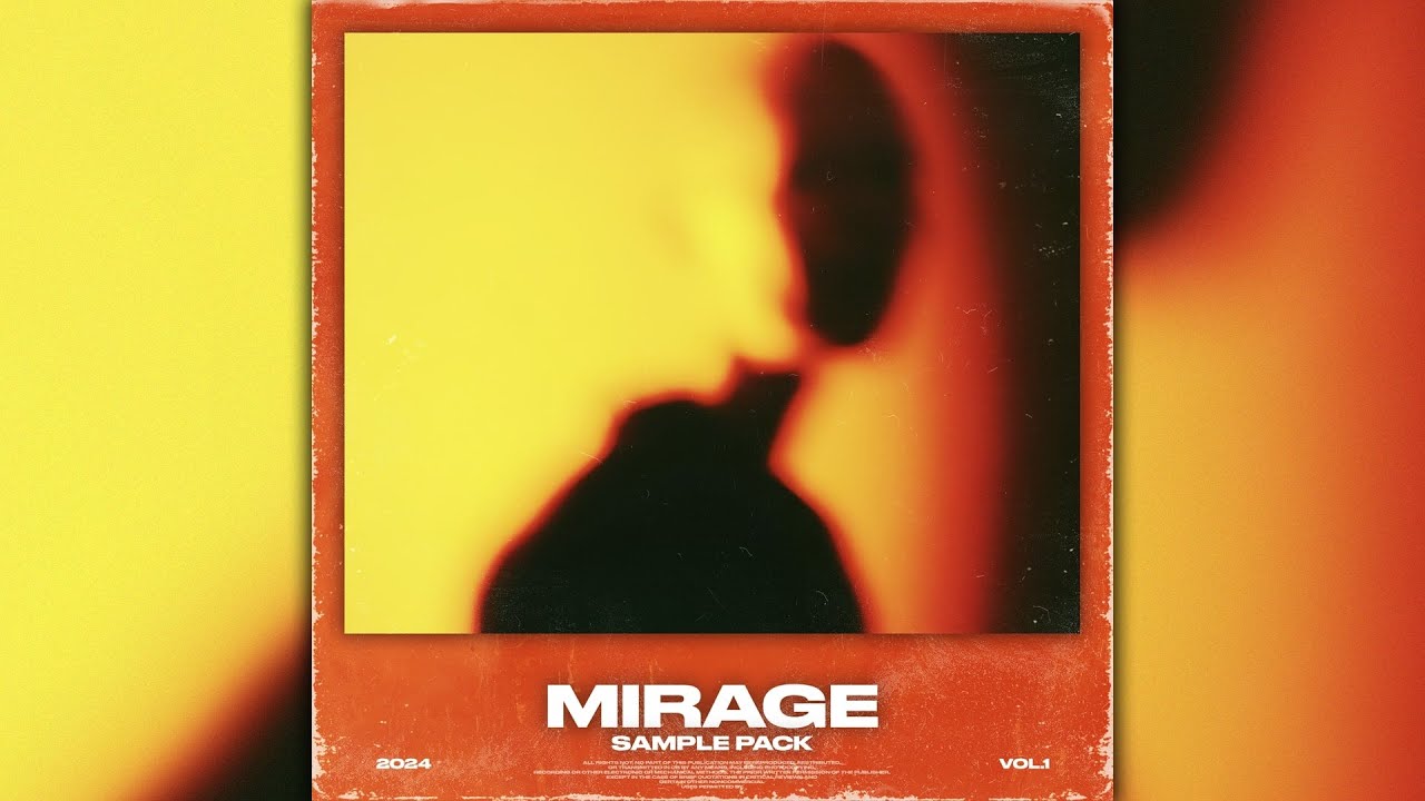 [FREE] DARK GUITAR SAMPLE PACK 2024 ~ MIRAGE (TRAVIS SCOTT, DON TOLIVER, MIKE DEAN, CUBEATZ, GUNNA)