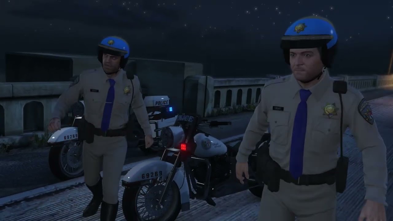 Grand Theft Auto V Playthrough - Part 10